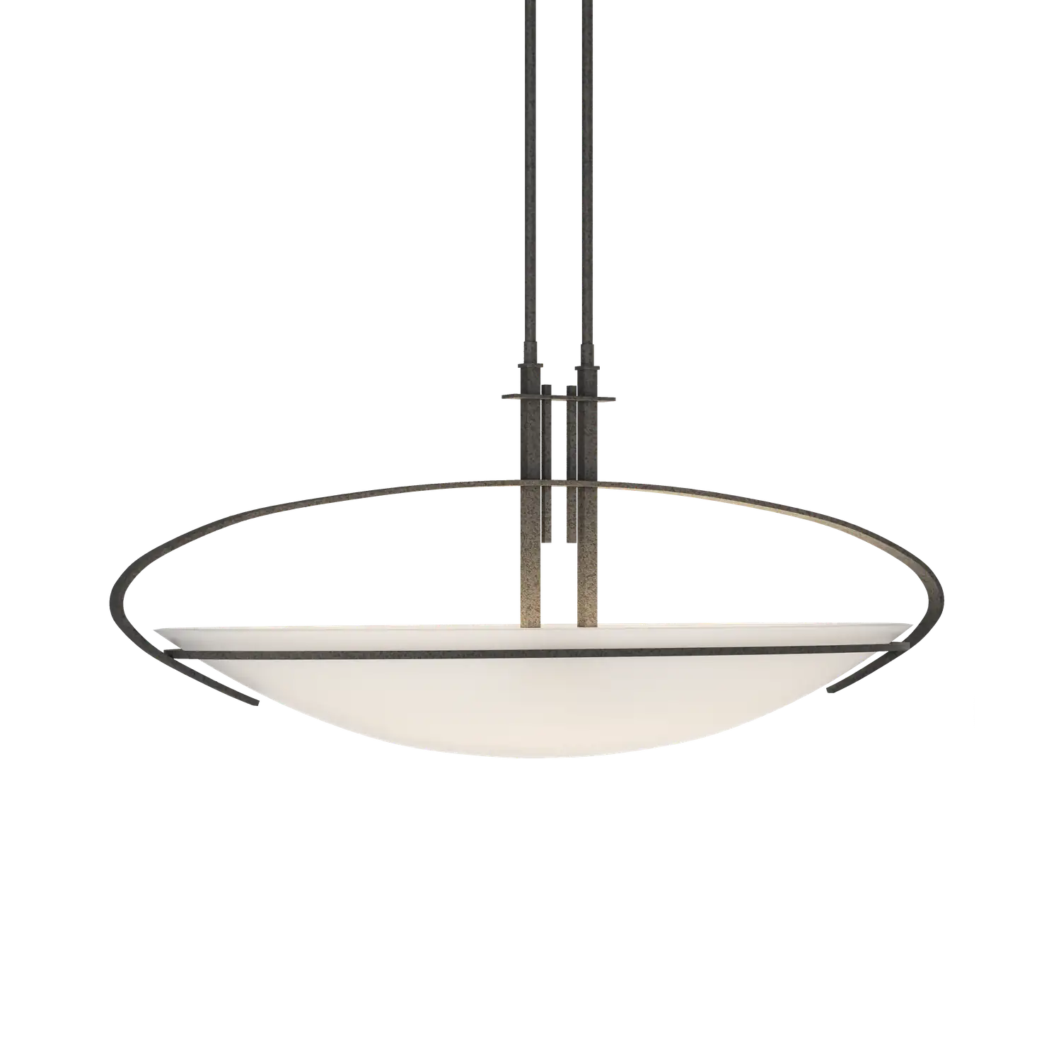 Hubbardton Forge, Mackintosh Pendant, PENDANT LIGHT