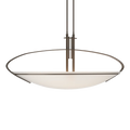 Hubbardton Forge, Mackintosh Pendant, PENDANT LIGHT