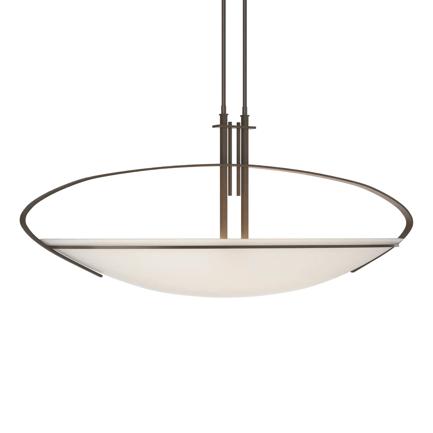 Hubbardton Forge, Mackintosh Pendant, PENDANT LIGHT