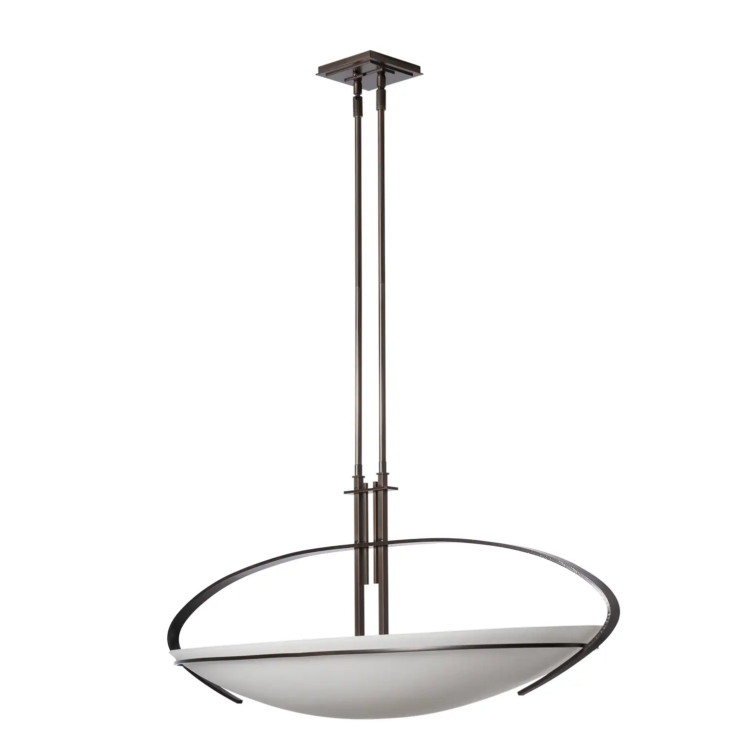 Hubbardton Forge, Mackintosh Pendant, PENDANT LIGHT