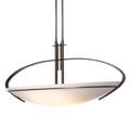 Hubbardton Forge, Mackintosh Pendant, PENDANT LIGHT