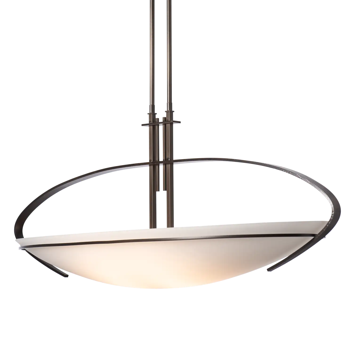 Hubbardton Forge, Mackintosh Pendant, PENDANT LIGHT
