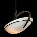 Hubbardton Forge, Mackintosh Pendant, PENDANT LIGHT