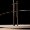 Hubbardton Forge, Mackintosh Pendant, PENDANT LIGHT