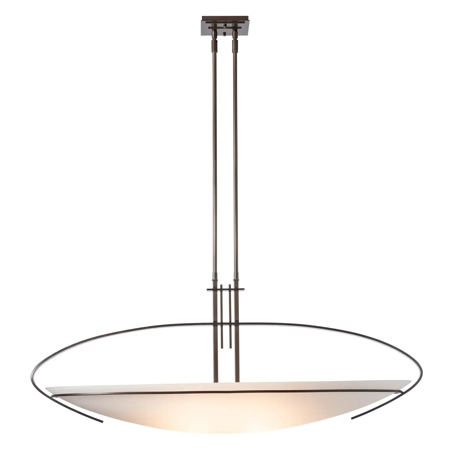 Hubbardton Forge, Mackintosh Pendant, PENDANT LIGHT