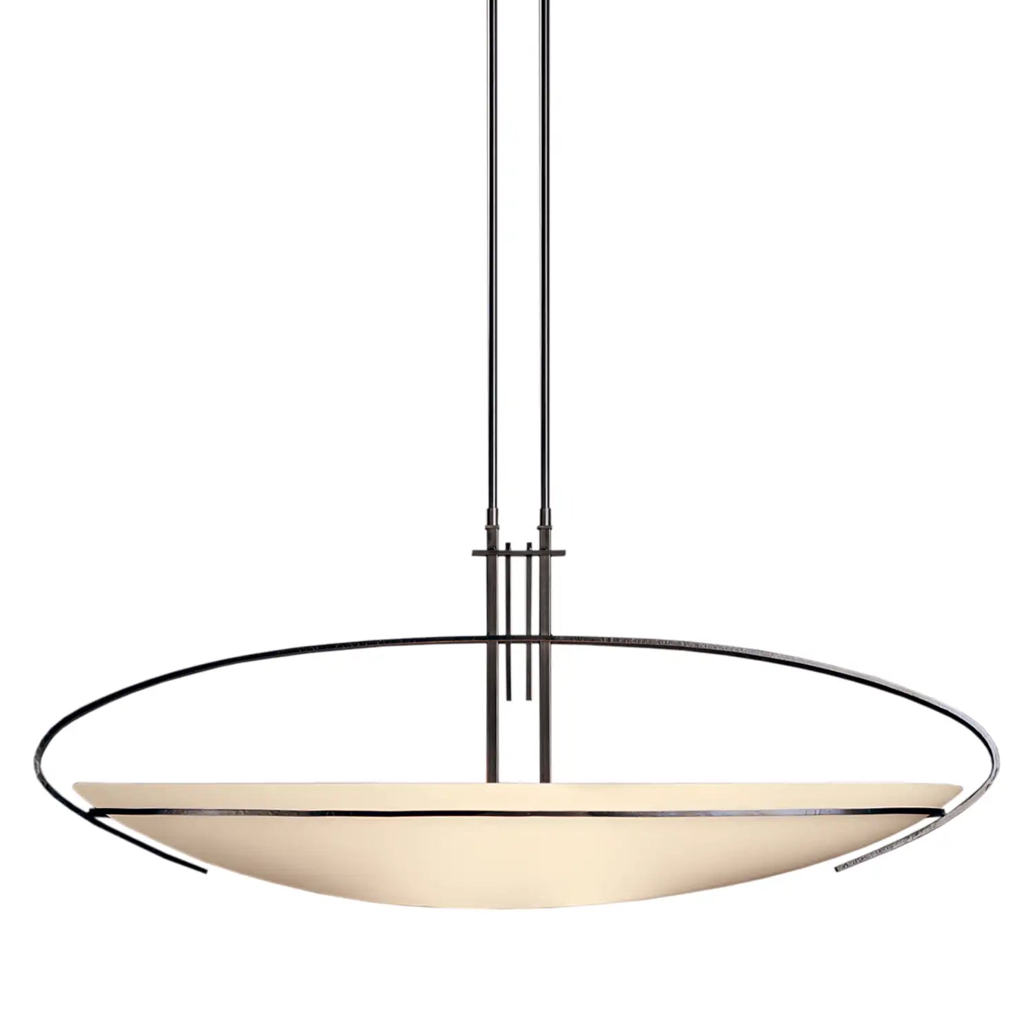Hubbardton Forge, Mackintosh Pendant, PENDANT LIGHT