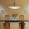 Hubbardton Forge, Mackintosh Pendant, PENDANT LIGHT