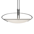 Hubbardton Forge, Mackintosh Pendant, PENDANT LIGHT