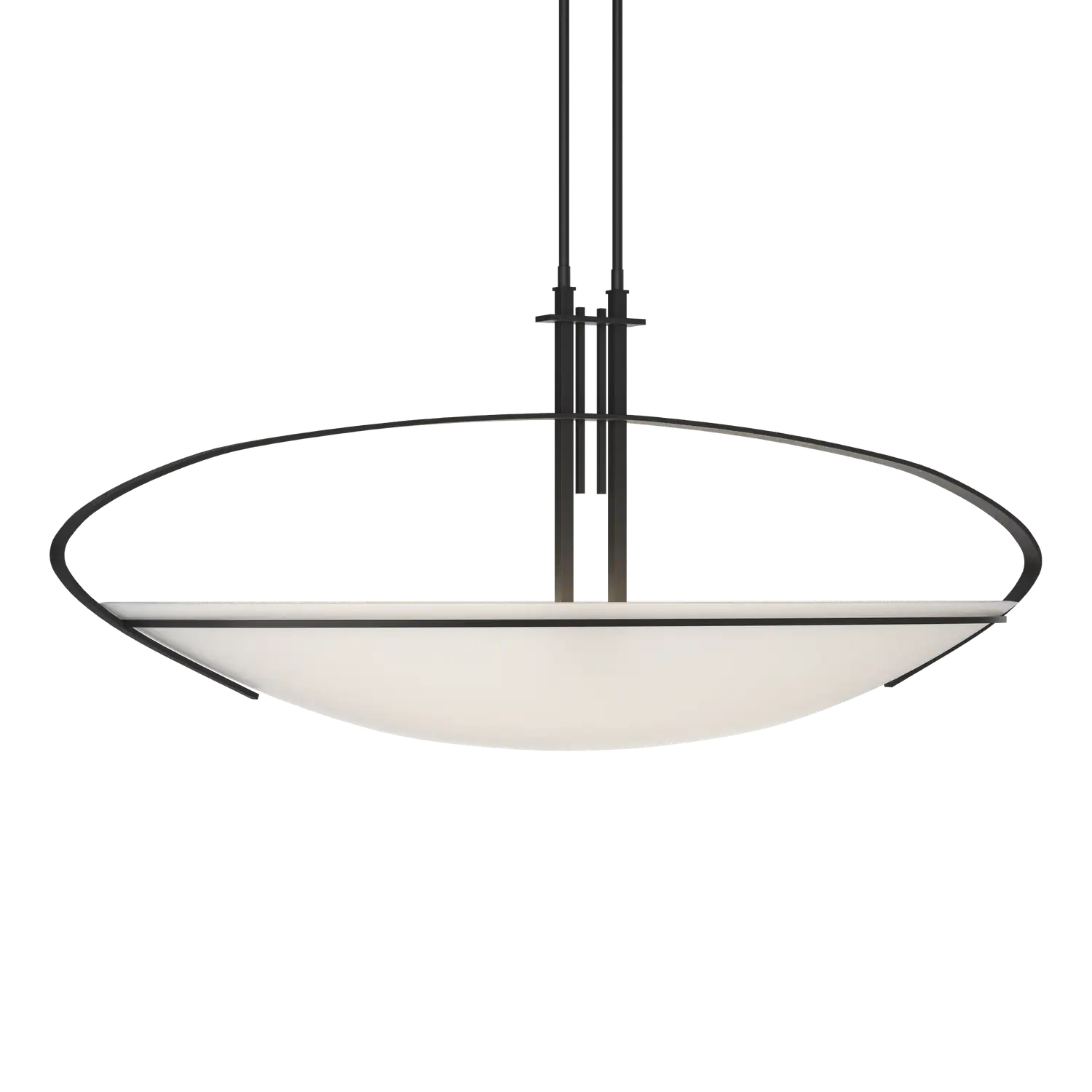 Hubbardton Forge, Mackintosh Pendant, PENDANT LIGHT