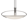 Hubbardton Forge, Mackintosh Pendant, PENDANT LIGHT