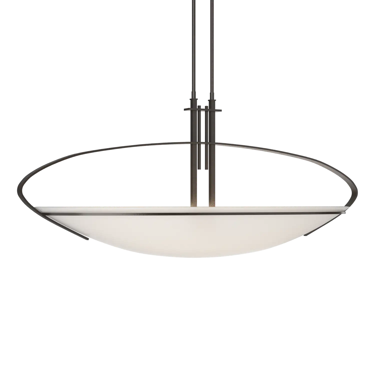 Hubbardton Forge, Mackintosh Pendant, PENDANT LIGHT