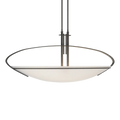 Hubbardton Forge, Mackintosh Pendant, PENDANT LIGHT