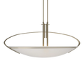 Hubbardton Forge, Mackintosh Pendant, PENDANT LIGHT
