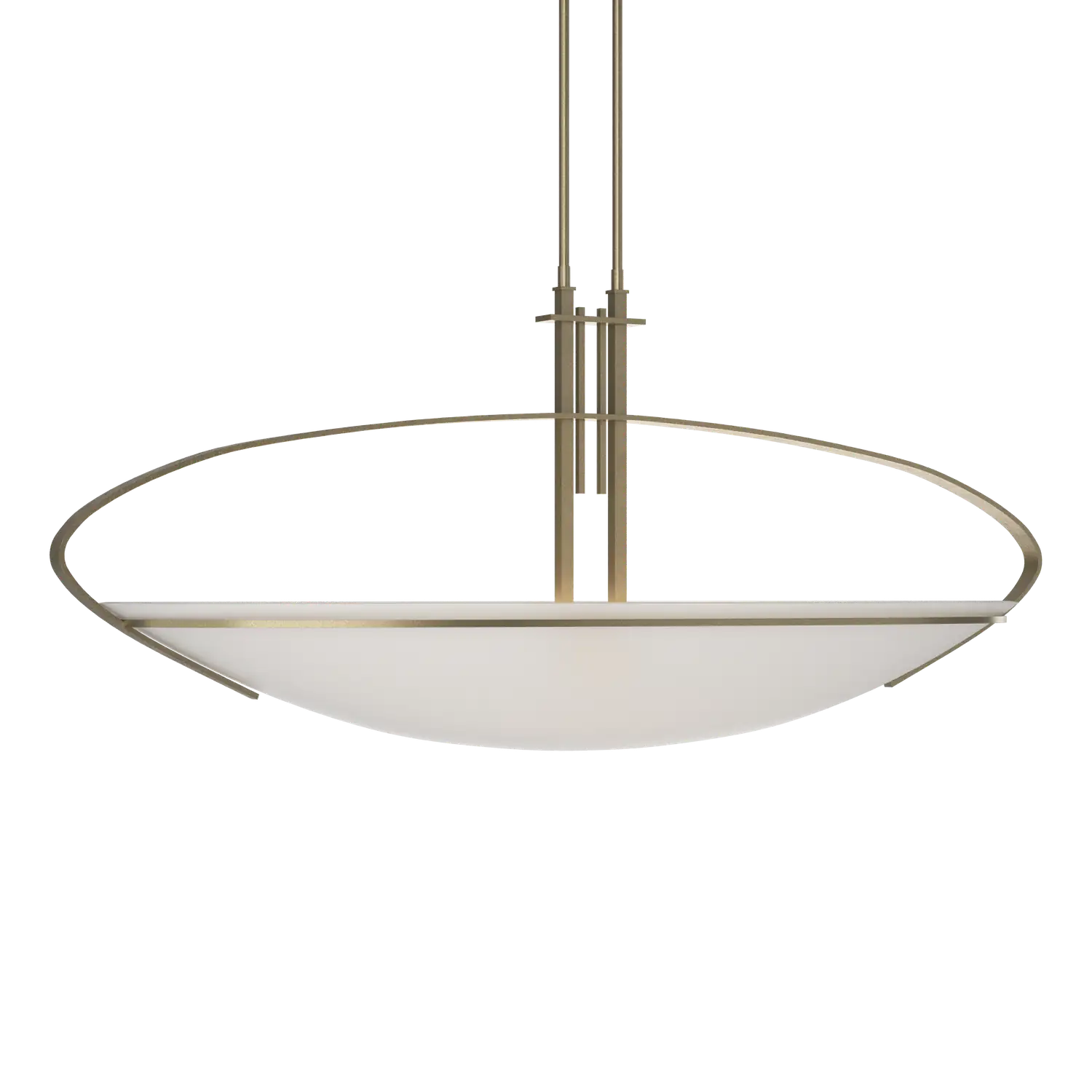 Hubbardton Forge, Mackintosh Pendant, PENDANT LIGHT