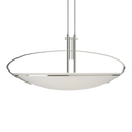 Hubbardton Forge, Mackintosh Pendant, PENDANT LIGHT