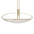 Hubbardton Forge, Mackintosh Pendant, PENDANT LIGHT