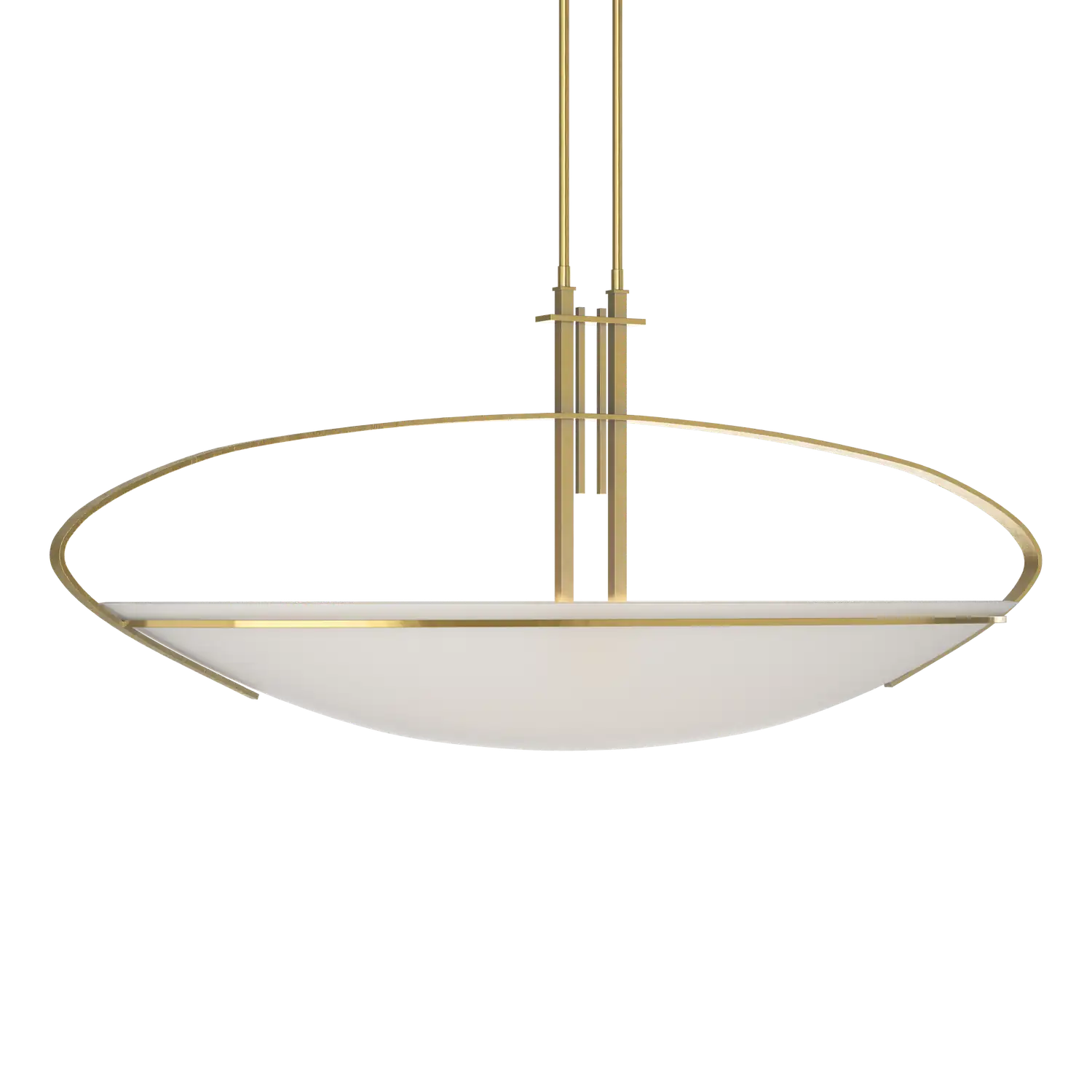 Hubbardton Forge, Mackintosh Pendant, PENDANT LIGHT