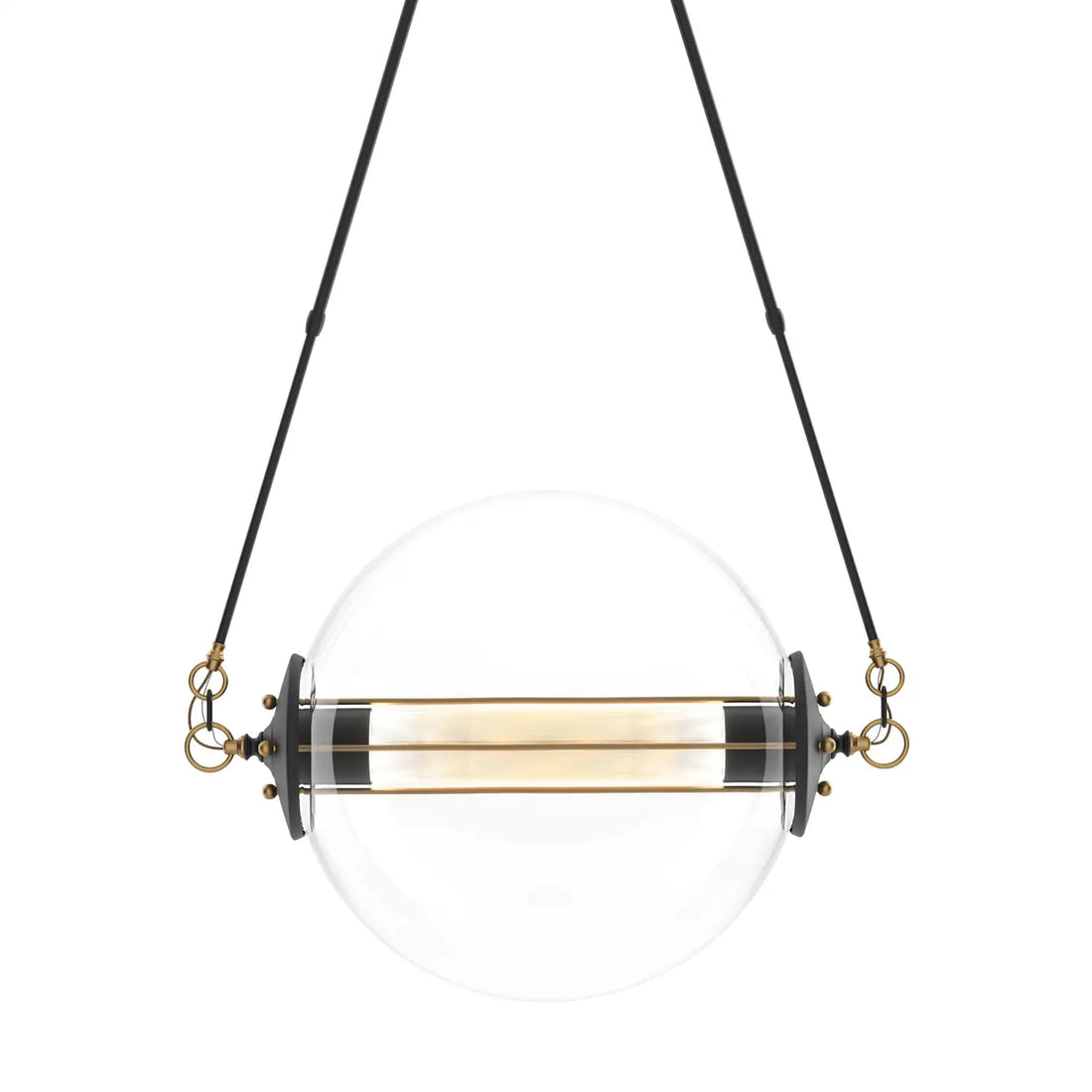 HUBBARDTON FORGE, OTTO SPHERE PENDANT, PENDANT LIGHT