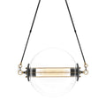 Hubbardton Forge, Otto Sphere Pendant, PENDANT LIGHT