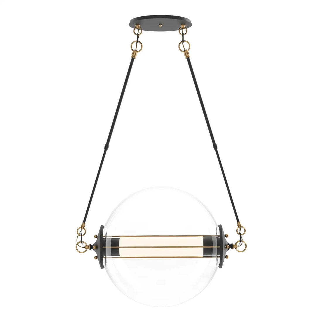 HUBBARDTON FORGE, OTTO SPHERE PENDANT, PENDANT LIGHT