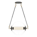 Hubbardton Forge, Otto Sphere Pendant, PENDANT LIGHT