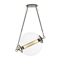 Hubbardton Forge, Otto Sphere Pendant, PENDANT LIGHT