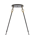 Hubbardton Forge, Otto Sphere Pendant, PENDANT LIGHT