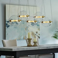 Hubbardton Forge, Otto Sphere Pendant, PENDANT LIGHT