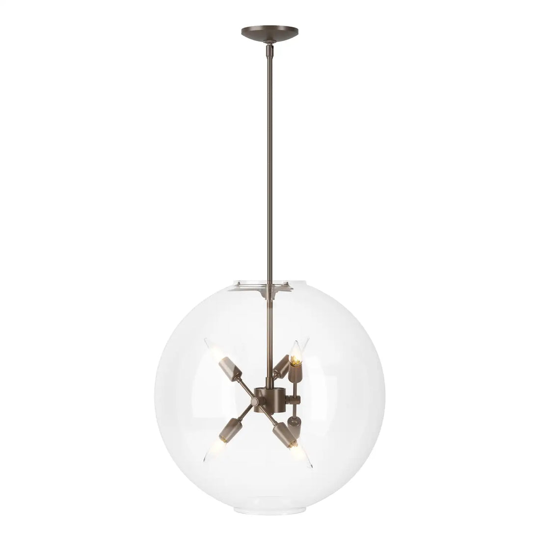 HUBBARDTON FORGE, SFERA PENDANT, PENDANT LIGHT