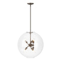 Hubbardton Forge, Sfera Pendant, PENDANT LIGHT