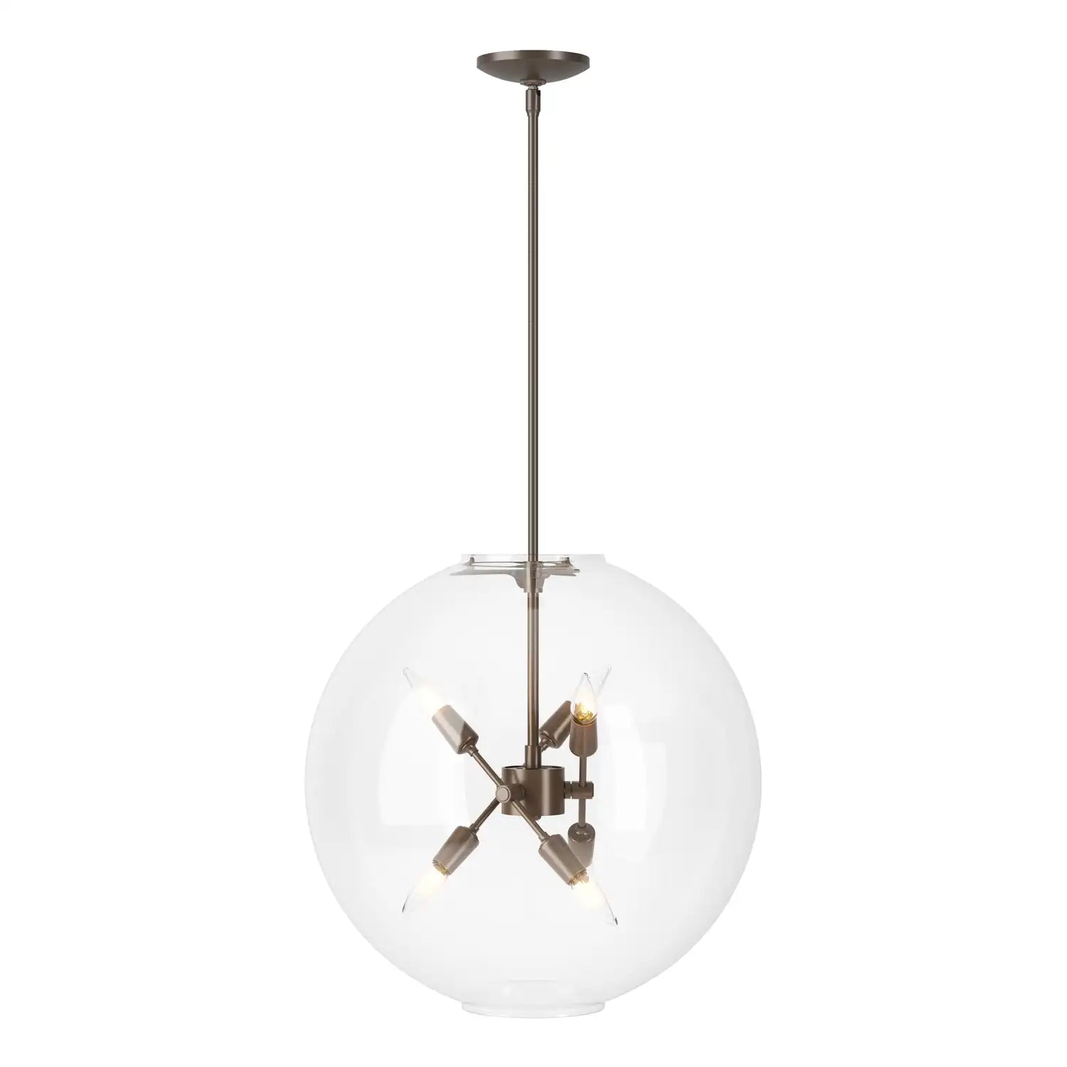 Hubbardton Forge, Sfera Pendant, PENDANT LIGHT