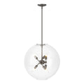 Hubbardton Forge, Sfera Pendant, PENDANT LIGHT