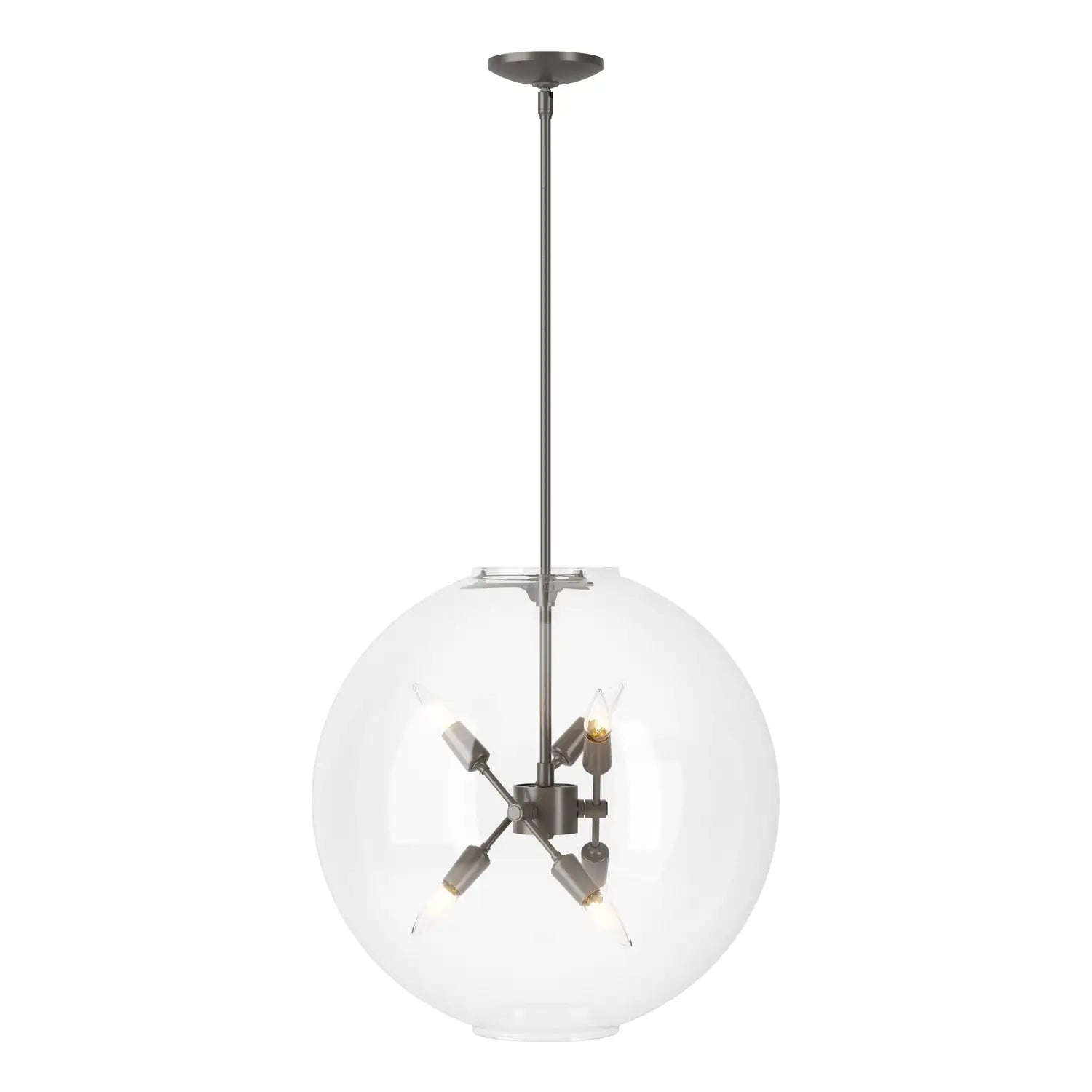 Hubbardton Forge, Sfera Pendant, PENDANT LIGHT