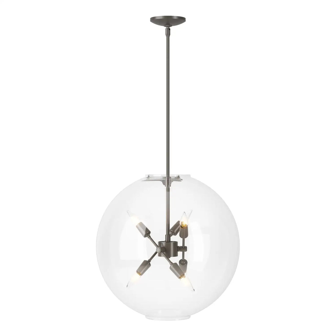 HUBBARDTON FORGE, SFERA PENDANT, PENDANT LIGHT