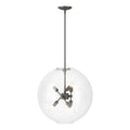 Hubbardton Forge, Sfera Pendant, PENDANT LIGHT