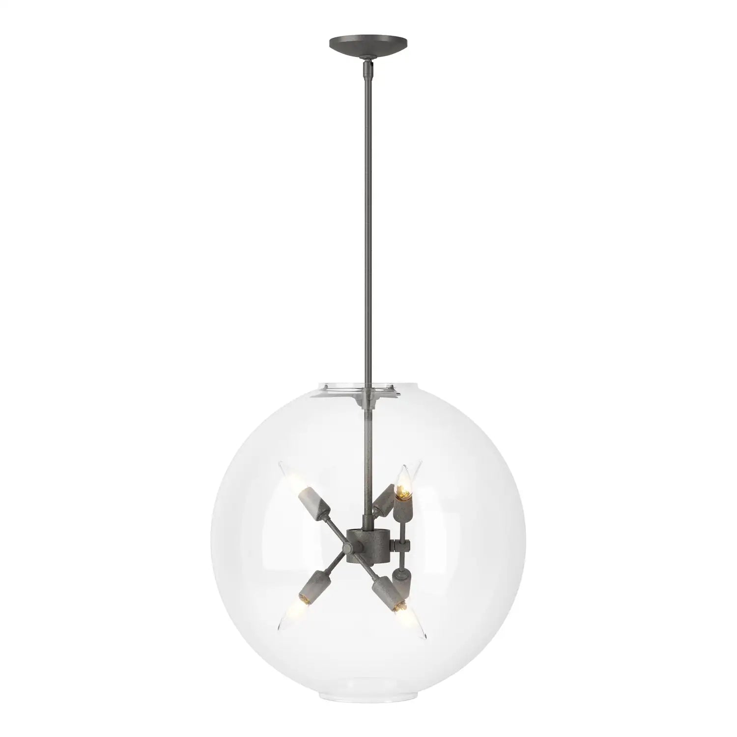 Hubbardton Forge, Sfera Pendant, PENDANT LIGHT