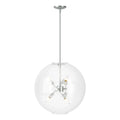 Hubbardton Forge, Sfera Pendant, PENDANT LIGHT