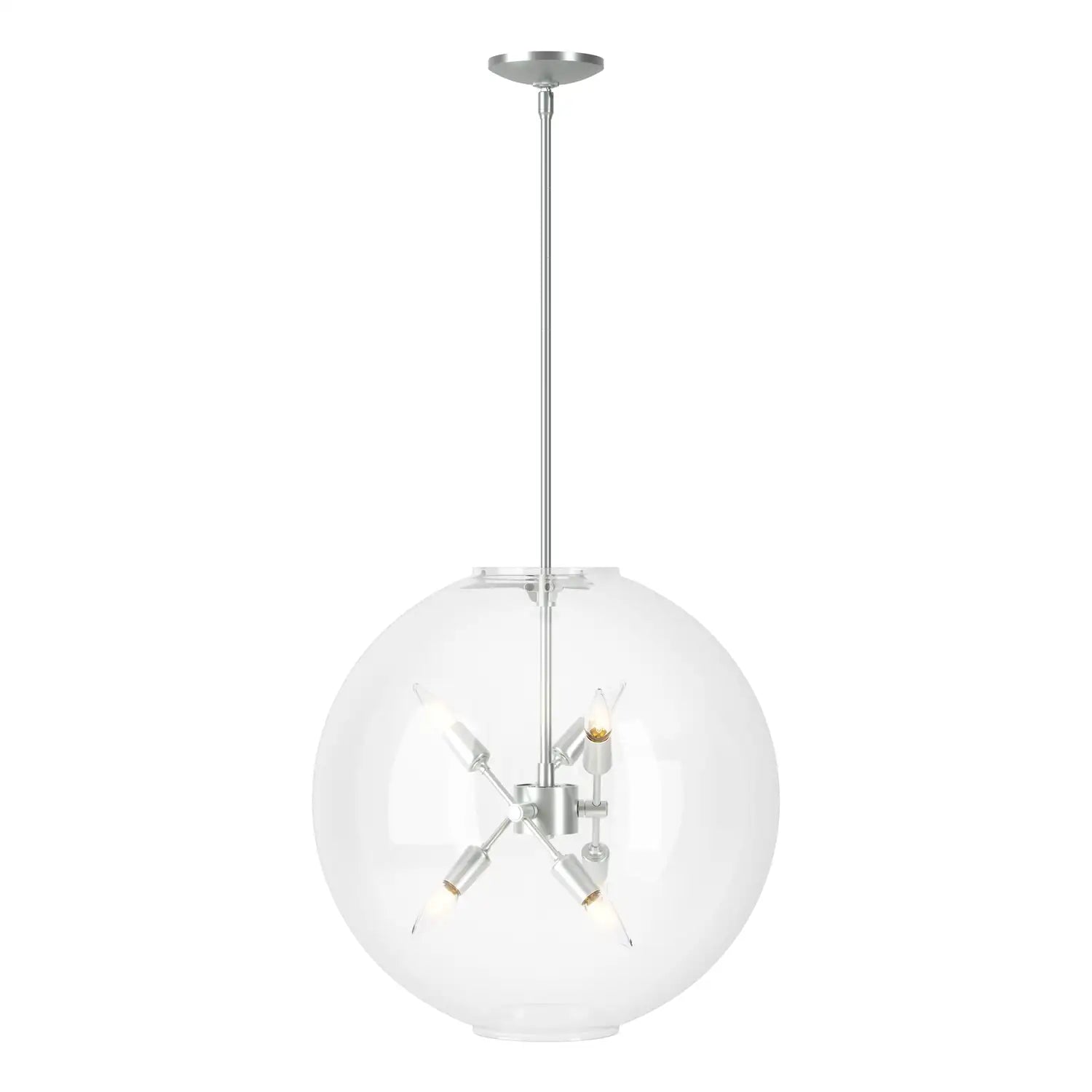 Hubbardton Forge, Sfera Pendant, PENDANT LIGHT