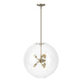 Hubbardton Forge, Sfera Pendant, PENDANT LIGHT