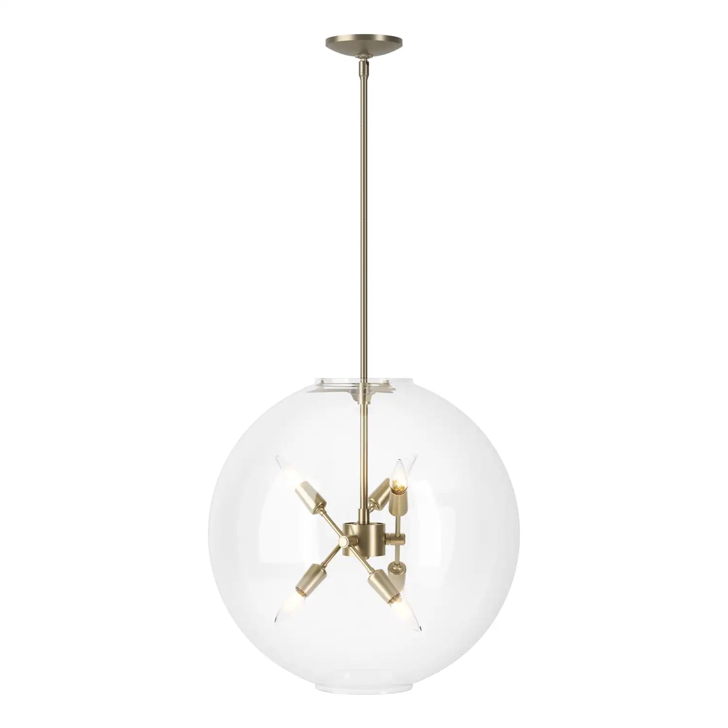 Hubbardton Forge, Sfera Pendant, PENDANT LIGHT