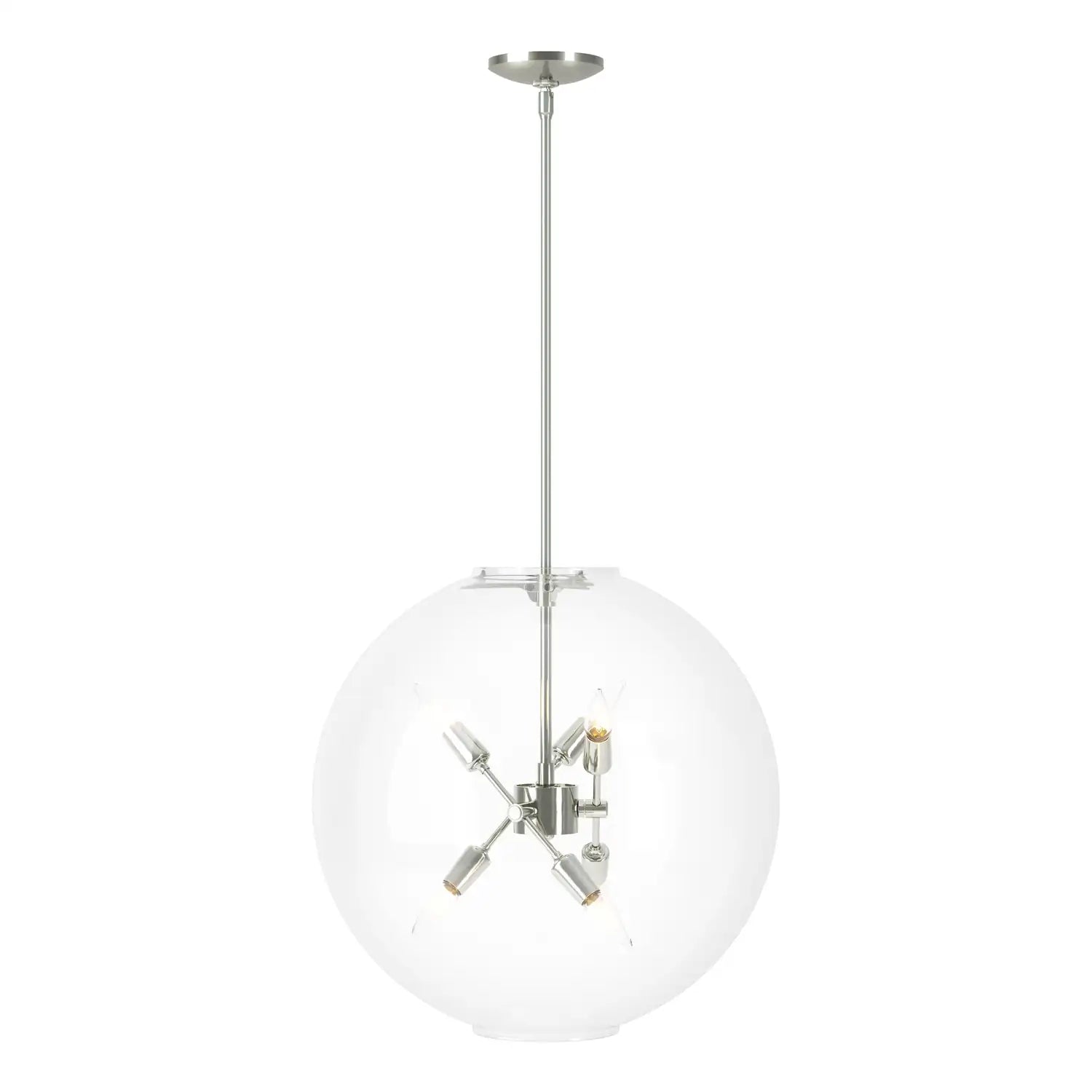 Hubbardton Forge, Sfera Pendant, PENDANT LIGHT