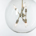 Hubbardton Forge, Sfera Pendant, PENDANT LIGHT