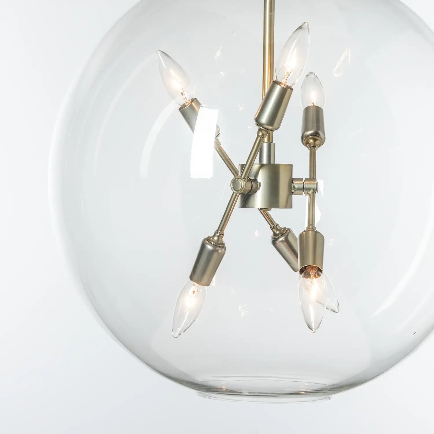 Hubbardton Forge, Sfera Pendant, PENDANT LIGHT