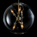 Hubbardton Forge, Sfera Pendant, PENDANT LIGHT