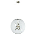 Hubbardton Forge, Sfera Pendant, PENDANT LIGHT