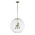 Hubbardton Forge, Sfera Pendant, PENDANT LIGHT