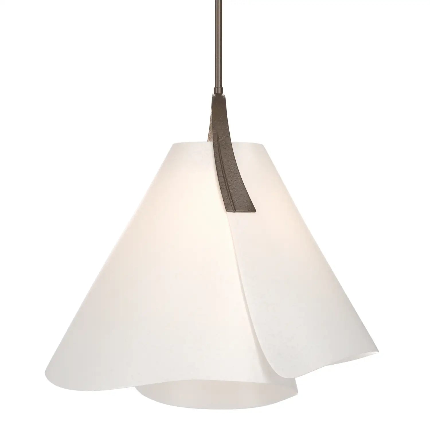 Hubbardton Forge, Mobius Pendant, PENDANT LIGHT
