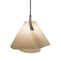 Hubbardton Forge, Mobius Pendant, PENDANT LIGHT