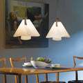 Hubbardton Forge, Mobius Pendant, PENDANT LIGHT