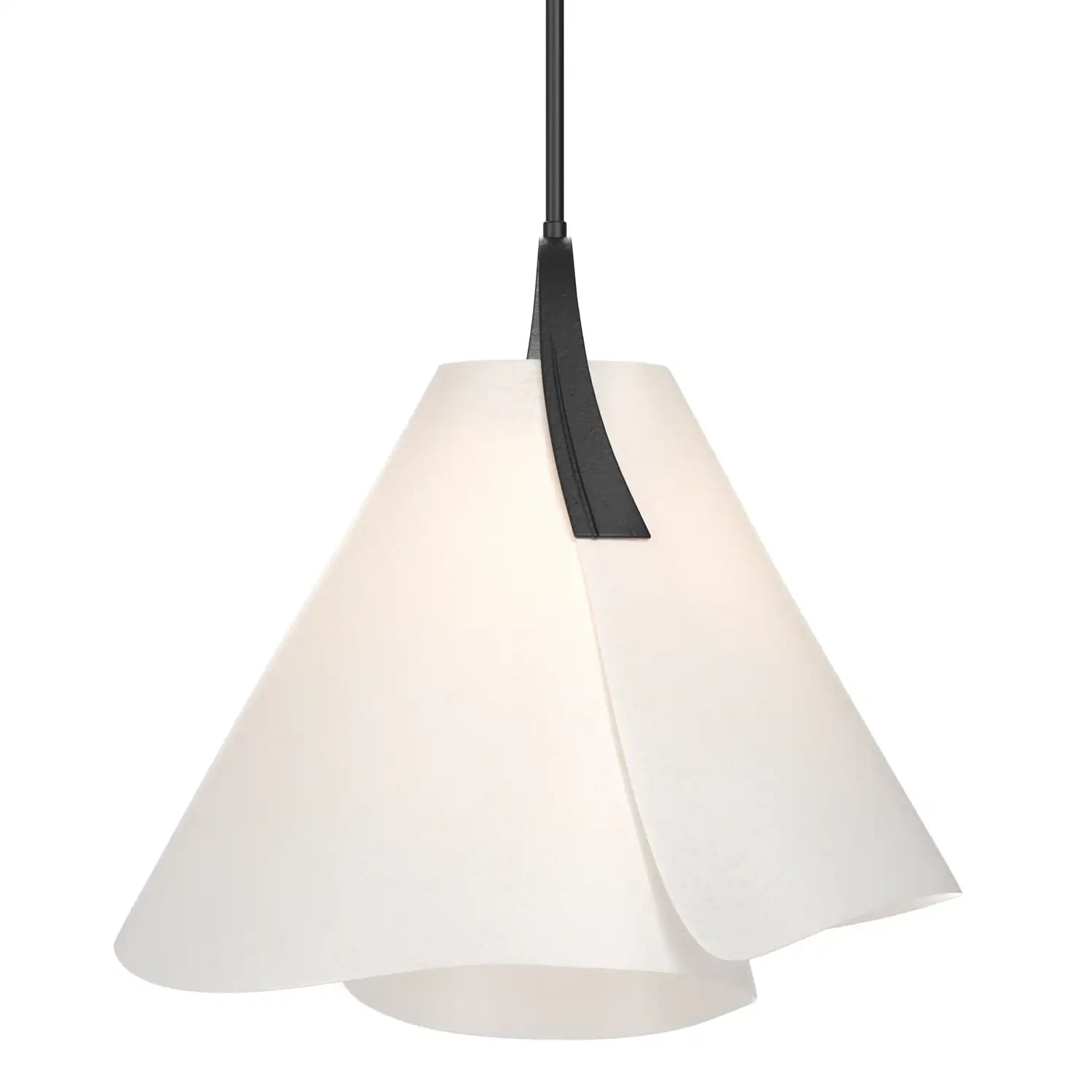 Hubbardton Forge, Mobius Pendant, PENDANT LIGHT